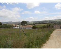 VENTA DE PARCELA