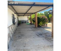 VENTA DE CAMPO ZONA CTRA. ARCOS - SAN JOSE DEL VALLE