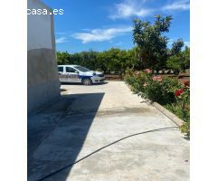 VENTA DE CAMPO ZONA CTRA. ARCOS - SAN JOSE DEL VALLE