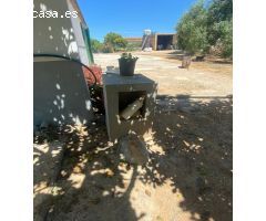VENTA DE CAMPO ZONA CTRA. ARCOS - SAN JOSE DEL VALLE