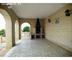 SE VENDE ESTUPENDA FINCA CON TERRENO VEGA LOS MOLINOS