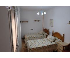 CASA INDEPENDIENTE ZONA PORTICHUELO