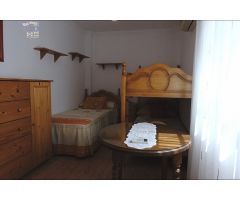 CASA INDEPENDIENTE ZONA PORTICHUELO