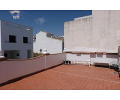 CASA INDEPENDIENTE ZONA PORTICHUELO