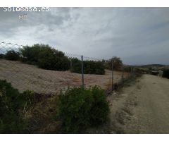 VENTA DE PARCELA ZONA RONCERO ALTO (VENTA EL PAVO)