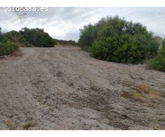 VENTA DE PARCELA ZONA RONCERO ALTO (VENTA EL PAVO)