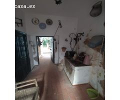 VENTA DE CASA INDEPENDIENTE ZONA PLAZA LAS AGUAS