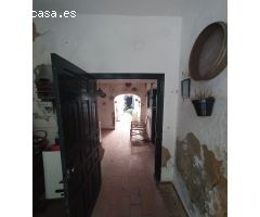 VENTA DE CASA INDEPENDIENTE ZONA PLAZA LAS AGUAS