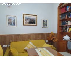 VENTA DE CASA ZONA CASCO ANTIGUO CENTRO