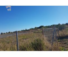 VENTA DE PARCELA EN LA ZONA VENTA EL PAVO