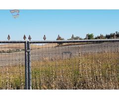 VENTA DE PARCELA EN LA ZONA VENTA EL PAVO