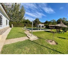 VENTA DE FINCA RUSTICA