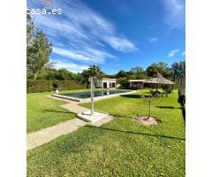 VENTA DE FINCA RUSTICA