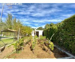 VENTA DE FINCA RUSTICA