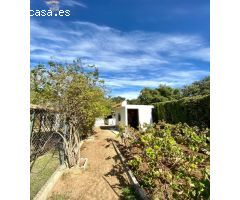 VENTA DE FINCA RUSTICA