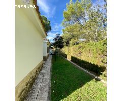 VENTA DE FINCA RUSTICA