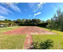 VENTA DE FINCA RUSTICA