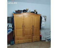 VENTA DE CASA ZONA CAMINO DE LAS NIEVES