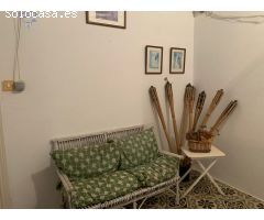 VENTA DE APARTAMENTO ZONA CASCO ANTIGUO