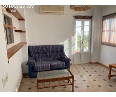 VENTA DE APARTAMENTO ZONA CASCO ANTIGUO