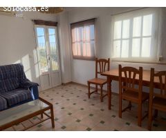 VENTA DE APARTAMENTO ZONA CASCO ANTIGUO