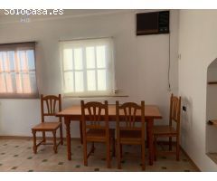 VENTA DE APARTAMENTO ZONA CASCO ANTIGUO