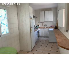 VENTA DE APARTAMENTO ZONA CASCO ANTIGUO