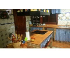 VENTA DE CASA INDEPENDIENTE EN BARRIADA LA PEDROSA