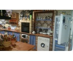VENTA DE CASA INDEPENDIENTE EN BARRIADA LA PEDROSA
