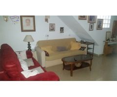 VENTA DE CASA INDEPENDIENTE EN BARRIADA LA PEDROSA
