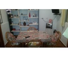 VENTA DE CASA INDEPENDIENTE EN BARRIADA LA PEDROSA