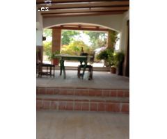 VENTA FINCA EN CARRETERA ALGAR