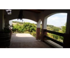 VENTA FINCA EN CARRETERA ALGAR