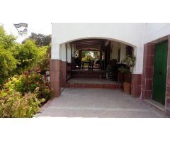 VENTA FINCA EN CARRETERA ALGAR