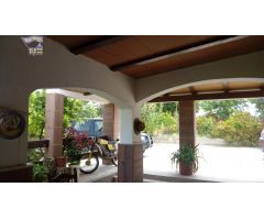 VENTA FINCA EN CARRETERA ALGAR