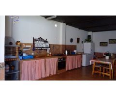 VENTA FINCA RUSTICA CON VIVIENDA EN ARCOS DE LA FRONTERA