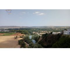 VENTA DE TERRENO URBANO EN ARCOS DE LA FRONTERA, CASCO ANTIGUO