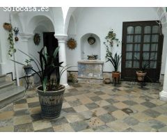 VENTA CASERIO EN ARCOS DE LA FRONTERA, ZONA CASCO ANTIGUO