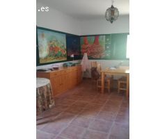 CASERÍO CON TERRENO EN EL CHARCÓN