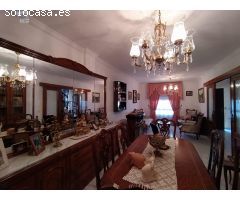 SE VENDE ESTUPENDO ADOSADO EN ARCOS DE LA FRONTERA - ZONA CAMINO DE BORNOS