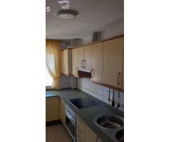 VENTA O ALQUILER TEMPORAL PARA FUNCIONARIOS DE APARTAMENTO ZONA CENTRO
