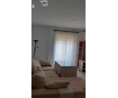 VENTA O ALQUILER TEMPORAL PARA FUNCIONARIOS DE APARTAMENTO ZONA CENTRO