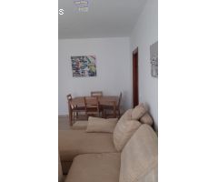 VENTA O ALQUILER TEMPORAL PARA FUNCIONARIOS DE APARTAMENTO ZONA CENTRO