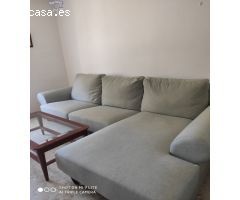 VENTA O ALQUILER TEMPORAL PARA FUNCIONARIOS DE APARTAMENTO ZONA CENTRO