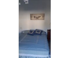 VENTA O ALQUILER TEMPORAL PARA FUNCIONARIOS DE APARTAMENTO ZONA CENTRO
