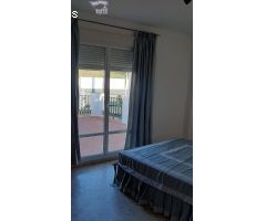VENTA O ALQUILER TEMPORAL PARA FUNCIONARIOS DE APARTAMENTO ZONA CENTRO