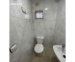 LOCAL COMERCIAL ZONAS LAS CANTERAS