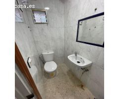 LOCAL COMERCIAL ZONAS LAS CANTERAS