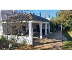 SE VENDE FINCA RUSTICA ZONA ROMERAL