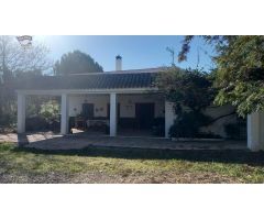 SE VENDE FINCA RUSTICA ZONA ROMERAL